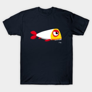 Revolution Fish T-Shirt